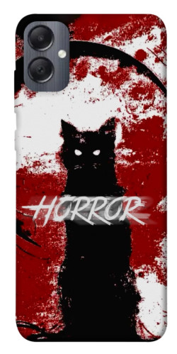 Чехол itsPrint Black cat для Samsung Galaxy A05