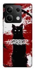 Чехол itsPrint Black cat для Xiaomi Redmi Note 13 5G
