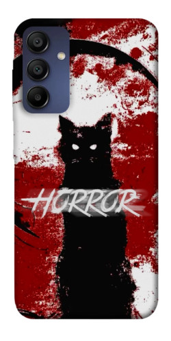 Чехол itsPrint Black cat для Samsung Galaxy A15 4G/5G