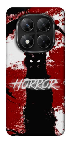 Чехол itsPrint Black cat для Xiaomi Redmi Note 14 Pro 5G