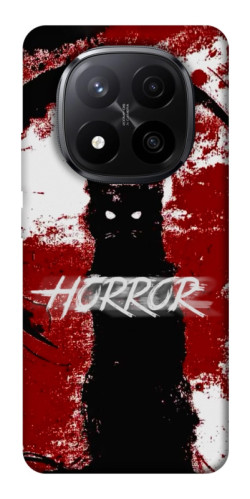 Чехол itsPrint Black cat для Xiaomi Redmi Note 14 Pro+ 5G