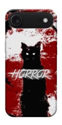 Чехол itsPrint Black cat для Apple iPhone 17 Air (6.5")