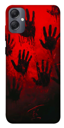 Чехол itsPrint Bloody hands для Samsung Galaxy A05