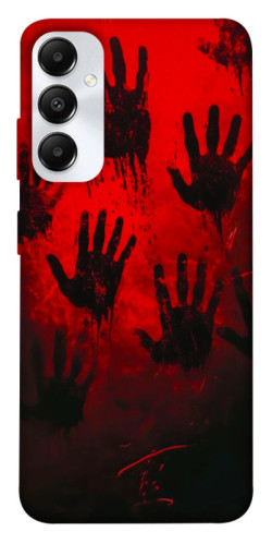 Чехол itsPrint Bloody hands для Samsung Galaxy A05s