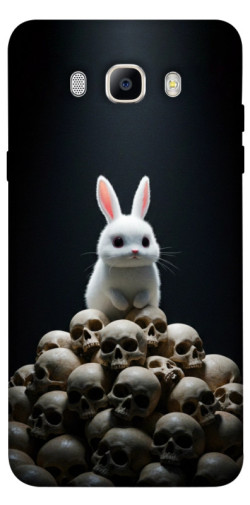 Чехол itsPrint Bunny bones для Samsung J510F Galaxy J5 (2016)