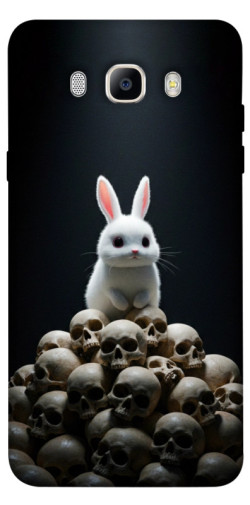 Чехол itsPrint Bunny bones для Samsung J710F Galaxy J7 (2016)