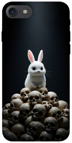 Чехол itsPrint Bunny bones для Apple iPhone 7 / 8 (4.7")