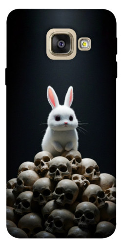 Чехол itsPrint Bunny bones для Samsung A520 Galaxy A5 (2017)