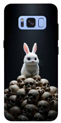 Чехол itsPrint Bunny bones для Samsung G950 Galaxy S8
