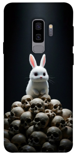Чехол itsPrint Bunny bones для Samsung Galaxy S9+