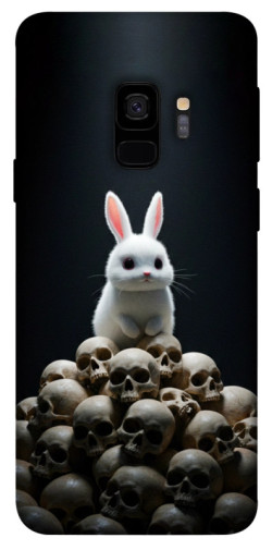 Чехол itsPrint Bunny bones для Samsung Galaxy S9