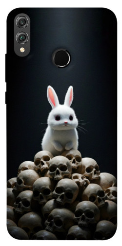 Чехол itsPrint Bunny bones для Huawei Honor 8X