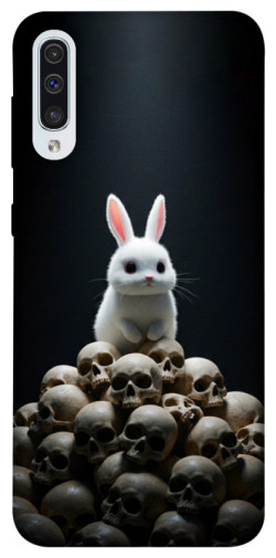 Чехол itsPrint Bunny bones для Samsung Galaxy A50 (A505F) / A50s / A30s