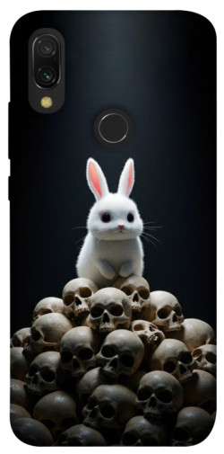 Чехол itsPrint Bunny bones для Xiaomi Redmi 7