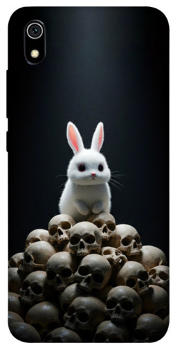 Чехол itsPrint Bunny bones для Xiaomi Redmi 7A