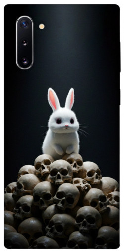 Чехол itsPrint Bunny bones для Samsung Galaxy Note 10
