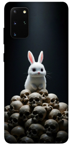 Чехол itsPrint Bunny bones для Samsung Galaxy S20+