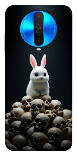 Чехол itsPrint Bunny bones для Xiaomi Redmi K30