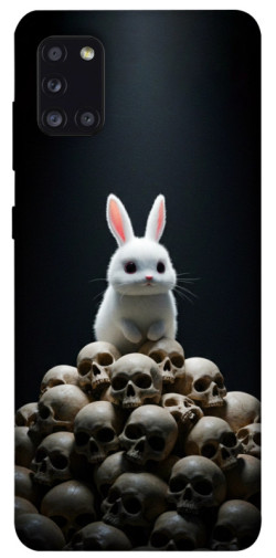 Чохол itsPrint Bunny bones для Samsung Galaxy A31