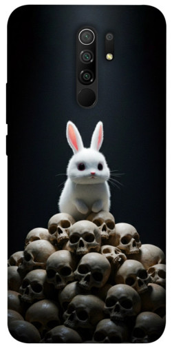 Чехол itsPrint Bunny bones для Xiaomi Redmi 9