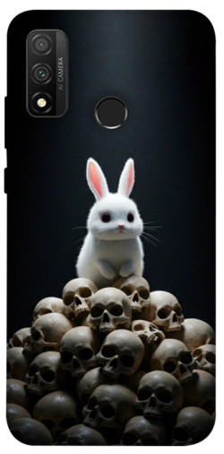 Чехол itsPrint Bunny bones для Huawei P Smart (2020)
