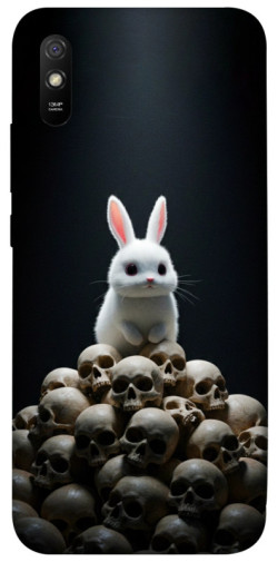 Чехол itsPrint Bunny bones для Xiaomi Redmi 9A