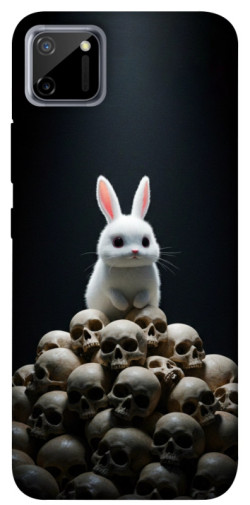 Чехол itsPrint Bunny bones для Realme C11