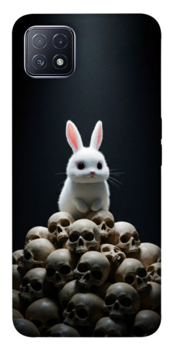 Чехол itsPrint Bunny bones для Oppo A73