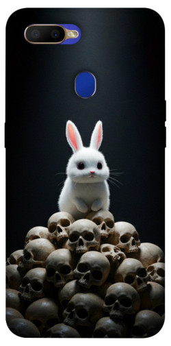Чехол itsPrint Bunny bones для Oppo A5s / Oppo A12