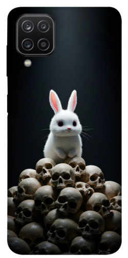 Чехол itsPrint Bunny bones для Samsung Galaxy A12