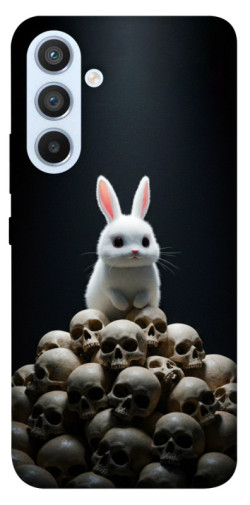 Чехол itsPrint Bunny bones для Samsung Galaxy A54 5G