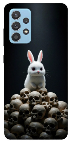 Чехол itsPrint Bunny bones для Samsung Galaxy A52 4G / A52 5G