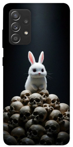 Чехол itsPrint Bunny bones для Samsung Galaxy A72 4G / A72 5G