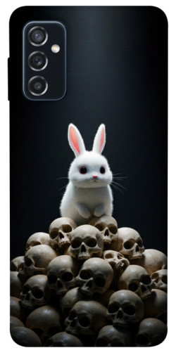 Чехол itsPrint Bunny bones для Samsung Galaxy M52
