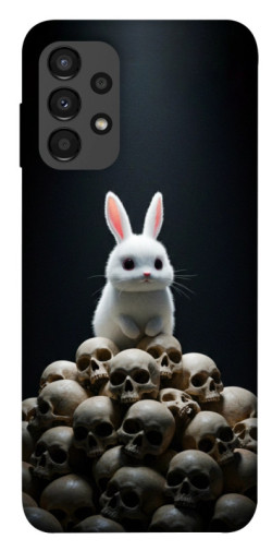 Чехол itsPrint Bunny bones для Samsung Galaxy A13 4G