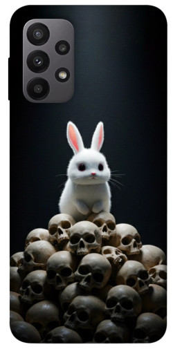 Чехол itsPrint Bunny bones для Samsung Galaxy A23 4G