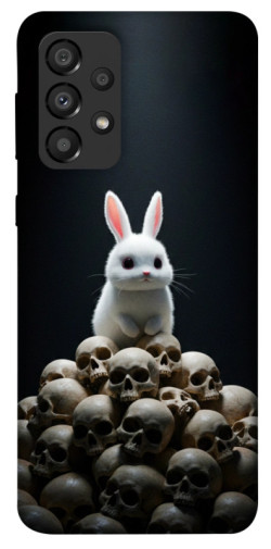 Чехол itsPrint Bunny bones для Samsung Galaxy A33 5G