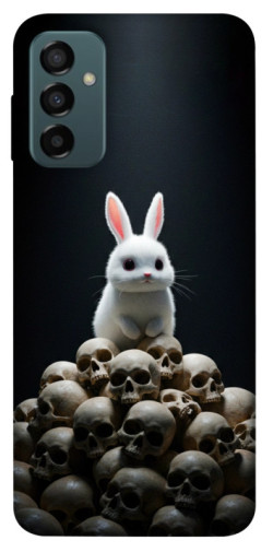 Чехол itsPrint Bunny bones для Samsung Galaxy M23 5G