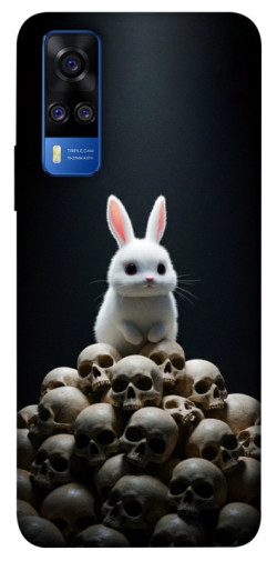 Чехол itsPrint Bunny bones для Vivo Y51a
