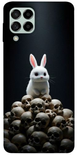 Чехол itsPrint Bunny bones для Samsung Galaxy M53 5G