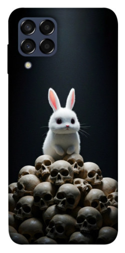 Чехол itsPrint Bunny bones для Samsung Galaxy M33 5G