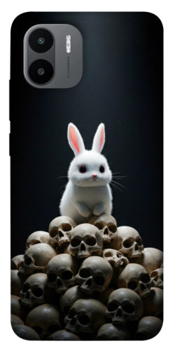 Чехол itsPrint Bunny bones для Xiaomi Redmi A1 / A2