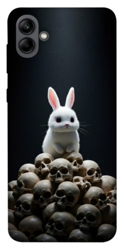 Чехол itsPrint Bunny bones для Samsung Galaxy A04