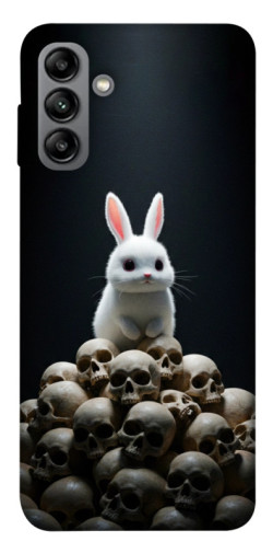 Чехол itsPrint Bunny bones для Samsung Galaxy A04s