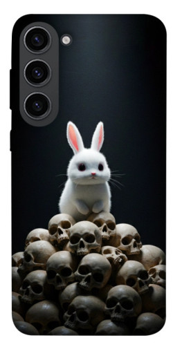 Чехол itsPrint Bunny bones для Samsung Galaxy S23
