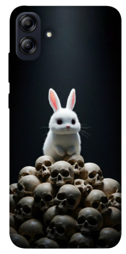 Чехол itsPrint Bunny bones для Samsung Galaxy A04e