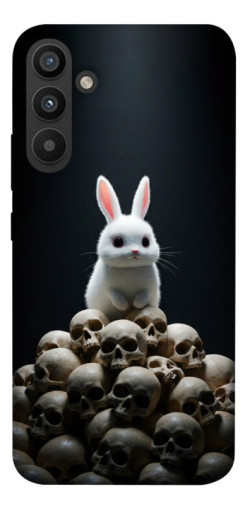 Чехол itsPrint Bunny bones для Samsung Galaxy A34 5G