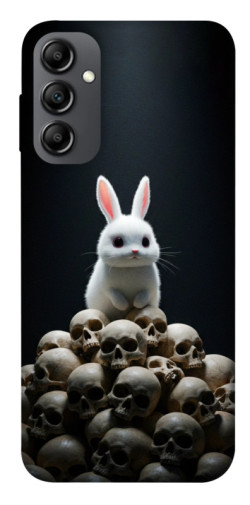 Чехол itsPrint Bunny bones для Samsung Galaxy A14 4G/5G