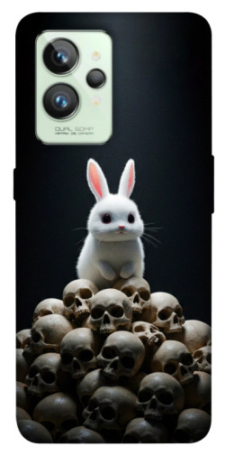 Чехол itsPrint Bunny bones для Realme GT2