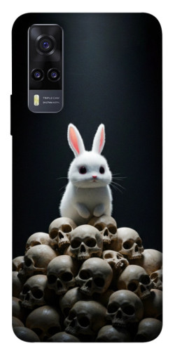 Чехол itsPrint Bunny bones для Vivo Y31